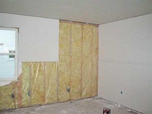 Ремонт и отделка стен под ключ облицовка стен гипсокартоном