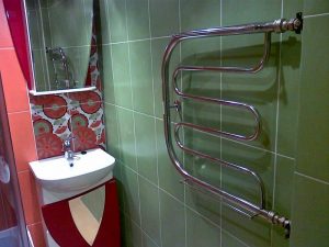 
Ремонт и отделка ванной комнаты под ключ замена полотенцесушителя