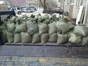 Алмазная резка бетона цены в Томске вывоз строительного мусора